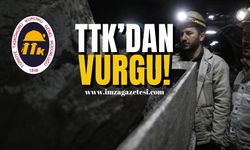 TTK’dan misyon, vizyon, temel değerler vurgusu!