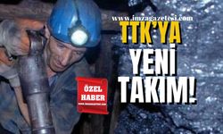 TTK takım elbise alacak!