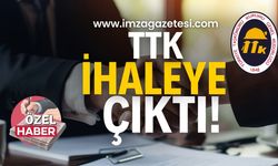 TTK’dan batarya ihalesi!