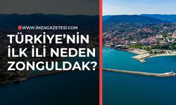 Türkiye’nin İlk İli: Zonguldak’ın Tarihçesi ve Özellikleri