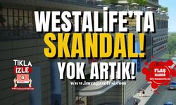 WestaLife AVM'de Kapanış Öncesi Skandal! Yok artık!