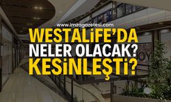 WestaLife AVM’de Dükkanlar Boş Kaldı! Yerine Ne Yapılacak?