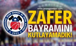 Zafer Bayramı Coşkusu Zonguldak Basket 67 Spor Kulübü’nde Buruk Yaşandı