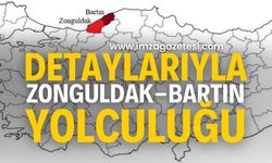 Zonguldak-Bartın arası kaç km? Kaç saat sürüyor? Otobüs bilet fiyatları ne kadar?