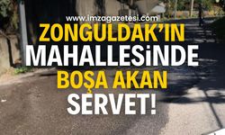 Zonguldak Belediyesi ve Kozlu Belediyesi Göreve Çağırılıyor!