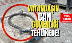 Zonguldaklılar Enerjisa Enerji’yi topa tuttu, can güvenliğimiz tehlikede!