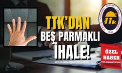 734 beş parmak alacak!