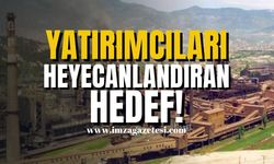 Kardemir hisselerinde yatırımcıları heyecanlandıran hedef!