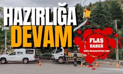 Başkent EDAŞ, Ankara, Çankırı, Kırıkkale, Bartın, Kastamonu, Zonguldak ve Karabük'te bakım ve onarım...