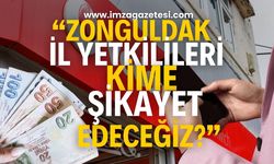 "Zonguldak İl Yetkilileri, Bu Telefon Şirketlerini Kime Şikayet Edeceğiz?"