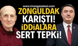 Zonguldak Kent Konseyi Başkanı Mustafa Bilge ve Zonguldak Belediye Başkanı Tahsin Erdem Arasında Neler Oluyor?