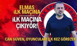 Zonguldak Kömürspor, 23 Elazığ FK karşısında ilk maçına çıkıyor!