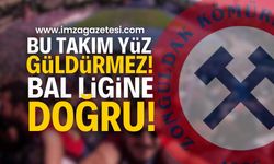 Zonguldak Kömürspor Taraftarından İlk Tepkiler! Yeni Sezon Öncesi Endişeler Büyüyor