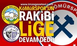 Zonguldak Kömürspor’un ligden çekilen rakibi Talas Belediyespor, Erciyes 38 FK olarak geri döndü!