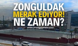 Zonguldak Merkez Çarşısı Yeniden Yapılacak: Anlaşma Tamamlandı, İnşaat Ne Zaman Başlayacak?