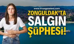 Zonguldak Salgınla Boğuşuyor: İshal ve Mide Bulantısı Vakaları Artıyor