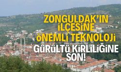 Zonguldak'ın Gökçebey ilçesinde önemli adım! Gürültü kirliliğine son...