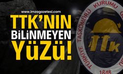 Zonguldak'ın gözbebeği Türkiye Taşkömürü Kurumu'nun (TTK) bilinmeyen yüzü!