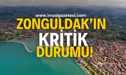 Zonguldak'ın kritik durumu! Zonguldak yok mu oluyor?