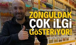 Zonguldak’ta Büyük İlgi Görüyor: Ne işe yarar?