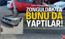 Zonguldak’ta Dubalara Yapılan Saldırılar Tepkilere Neden Oldu