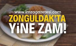 Zonguldak'ta Fiyatlara Yüzde 30 Zam yapıldı: Vatandaş Tepkili