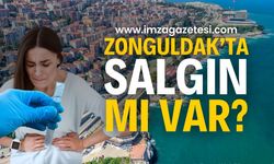 Zonguldak'ta Sağlık Krizi: İshal ve Mide Bulantısı Şikayetleri Artıyor