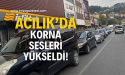 Acılık karıştı!