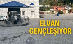 Elvanpazarcık gençleşiyor! Genç başkan durmuyor