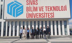 Karabük ve Sivas güç birleştirdi!