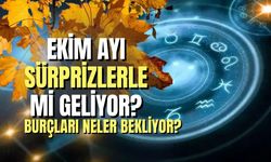 Burçları Bekleyen Heyecan Verici Değişimler ve Fırsatlar Neler?