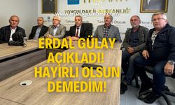 Gülay istifasının ardından konuştu! Hayırlı olsun demedim