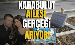 Cem Garipoğlu’nun Mezarı Açılıyor... Karabulut Ailesi Gerçeği Arıyor!