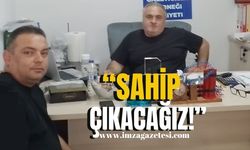 Devrek İyi Parti İlçe Başkanı "Yeşilimize Sahip Çıkacağız!"