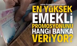 Emekli Promosyonu Eylül 2024 Kampanyaları: En Yüksek Hangi Banka Ne Kadar Promosyon Veriyor?