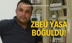 ZBEÜ yasa boğuldu! Ömer Erdem’den acı haber