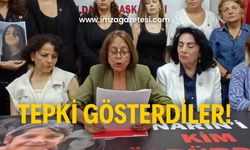 CHP’li Kadınlardan sert tepki!