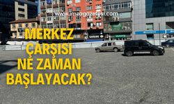 Herkes bu projeyi bekliyor! Ne zaman başlayacak?