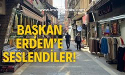 Toptancılar sokağı eski günleri özledi! Vatandaş yeniden istiyor