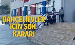 Veliler isyan etti! Alınan karar şok etti