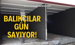 Balıkçılar için geri sayım başladı! Artık orada hizmet verecekler