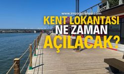 Kent Lokantası açılıyor! İşte tarih