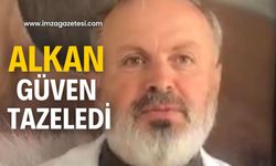 Veteriner Hekimleri Önder Alkan’la devam dedi!