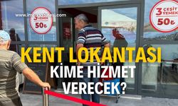 Kent Lokantasıyla ilgili detaylar? İşte açılış kapanış saatleri