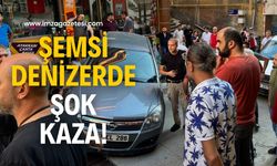 Şemsi Denizer’de yürekler ağza geldi!