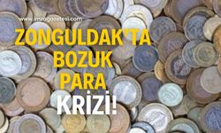 Esnaflar büyük sorunla karşı karşıya!