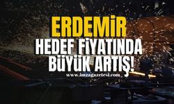 Erdemir Hedef Fiyatında Büyük Artış!