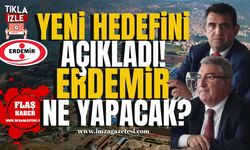 Erdemir, otomobil ve beyaz eşyadan sonra yeni hedefini açıkladı! Erdemir ne yapacak?