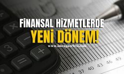 Finansal Hizmetlerde Yeni Dönem! Zonguldak, Bartın, Karabük ne olacak?