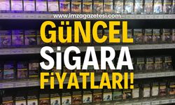 Güncel Sigara Fiyatları: Sigara Tiryakilerini Üzecek Haber